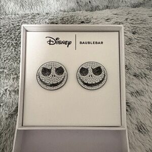 Holleween earrings